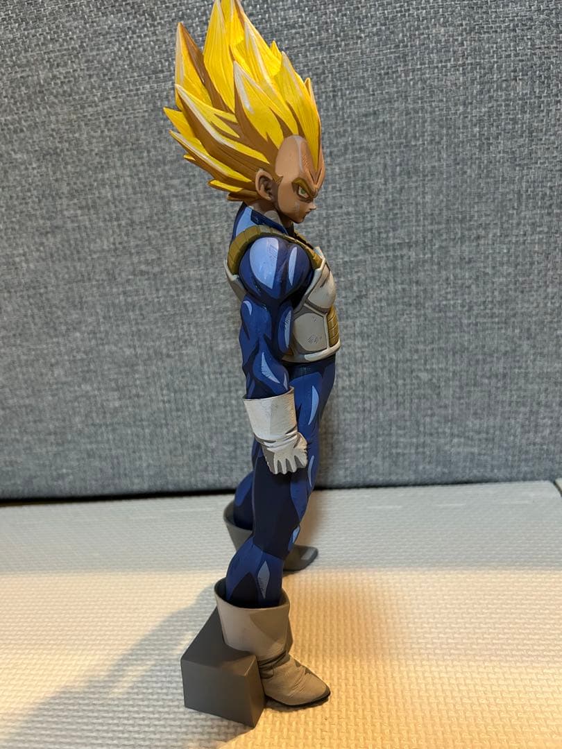 ベジータ SMSP 04 マンガディメンションズ 海外正規品 二次元彩色