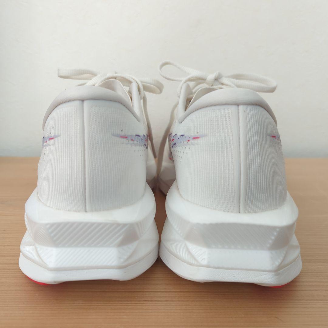 【2月1日迄】asics SONICBLAST メンズ 25.5cm