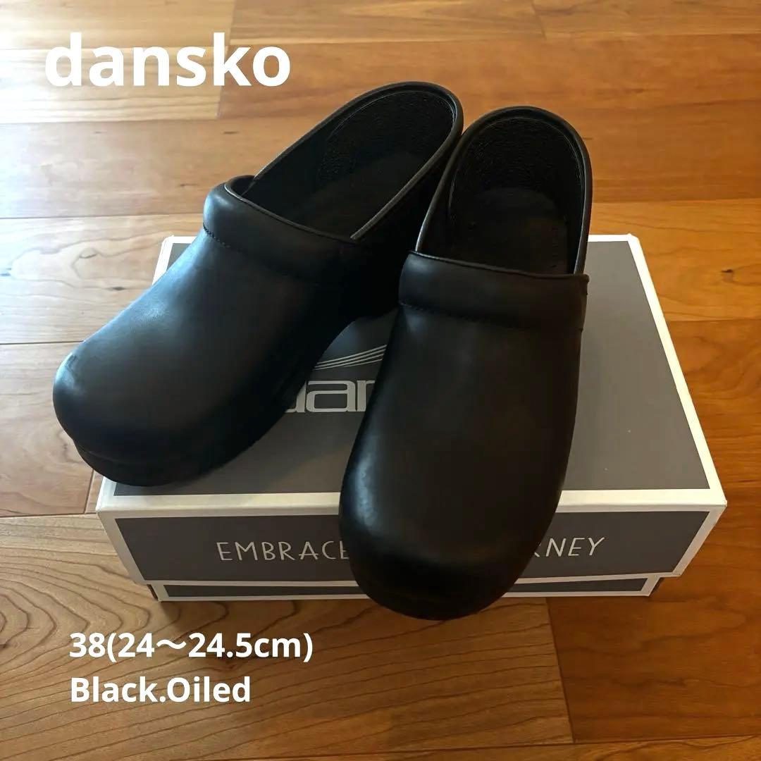 【dansko】ダンスコ プロフェッショナル サンダル Black.Oiled 34754178.jpg?cmsp_timestamp=