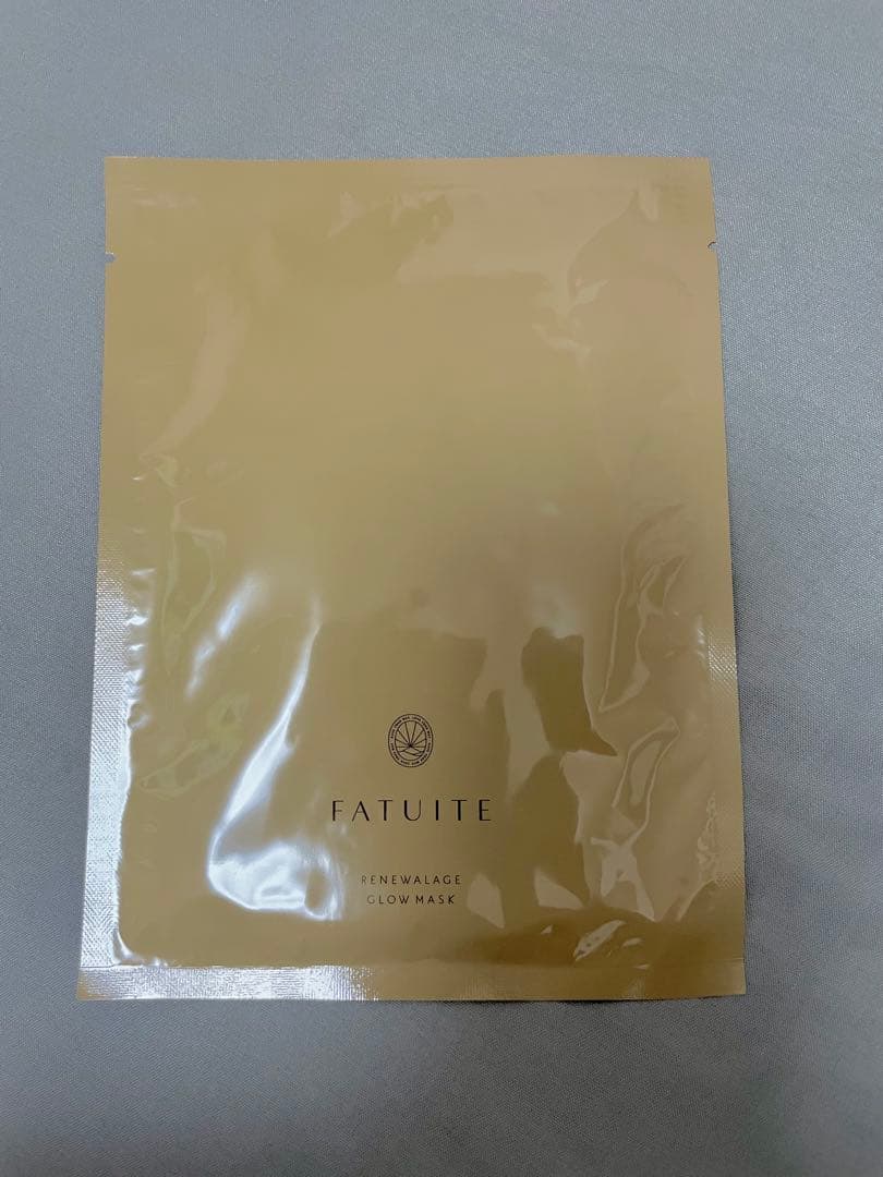 FATUTIE 新品未開封 ブライテスト ファーストエッセンス等4点 オマケあり