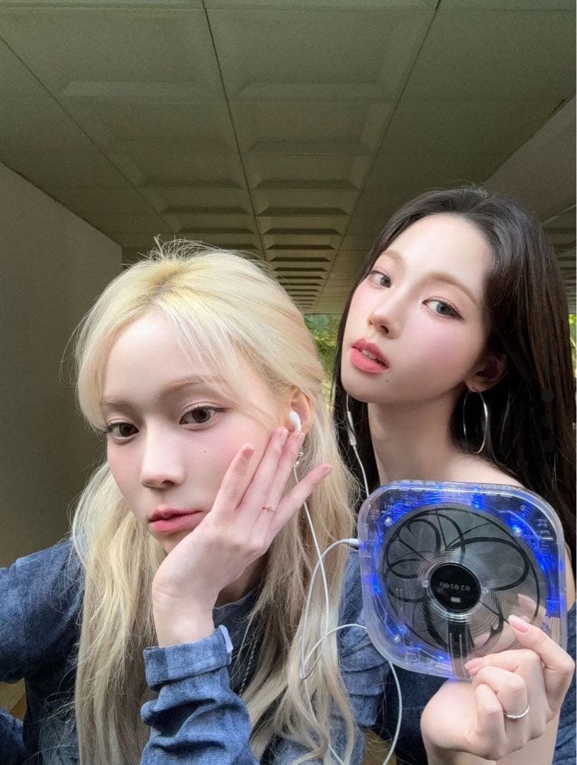 新品未開封】aespa Armageddon CDP Ver CDプレイヤー - メルカリ