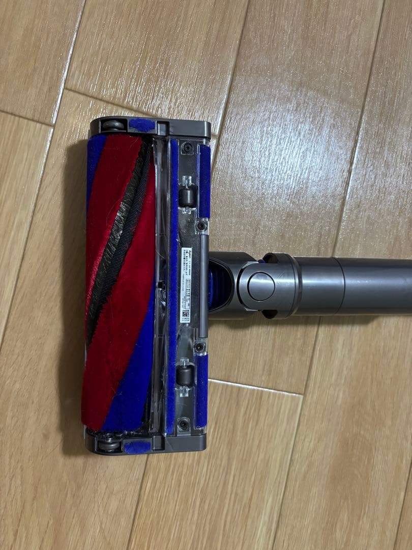 【価格改定】ジャンク品 Dyson Micro 1.5kg(SV21)