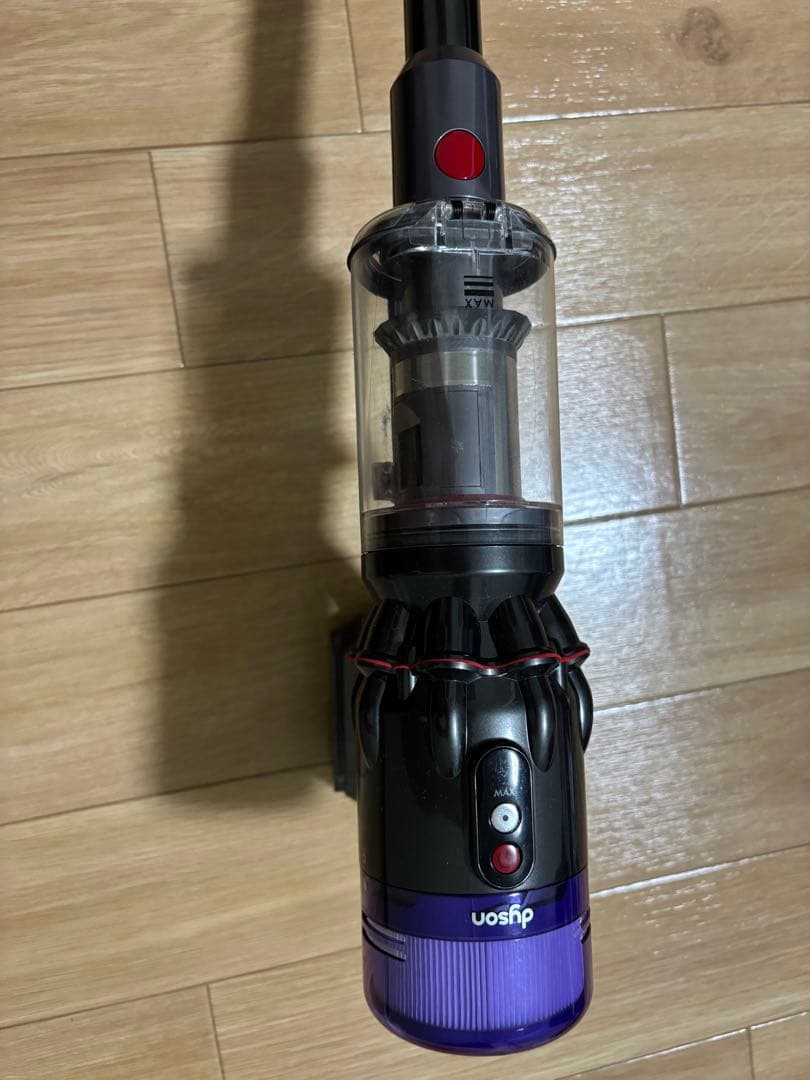 【価格改定】ジャンク品 Dyson Micro 1.5kg(SV21)