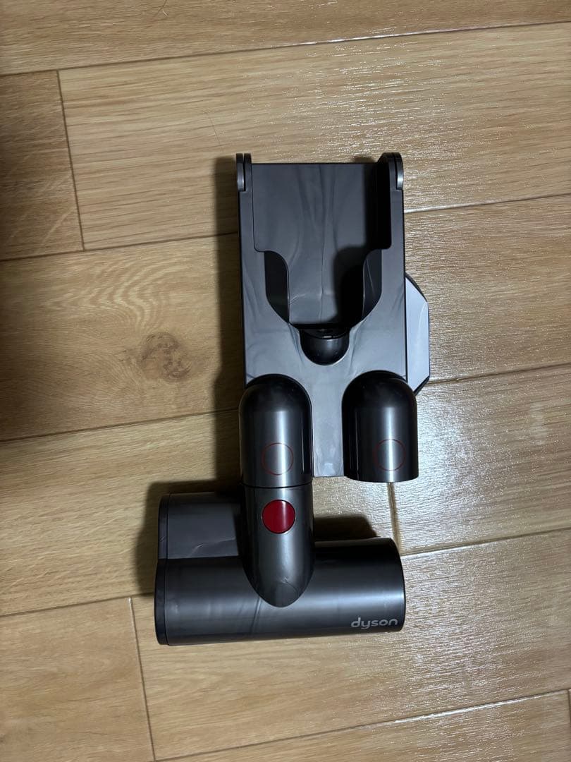 【価格改定】ジャンク品 Dyson Micro 1.5kg(SV21)