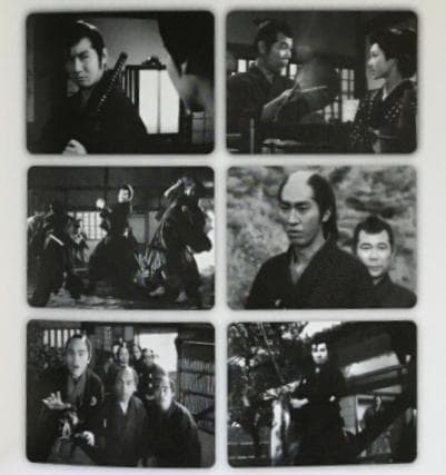 帰って来た用心棒 コレクターズDVD Vol.2