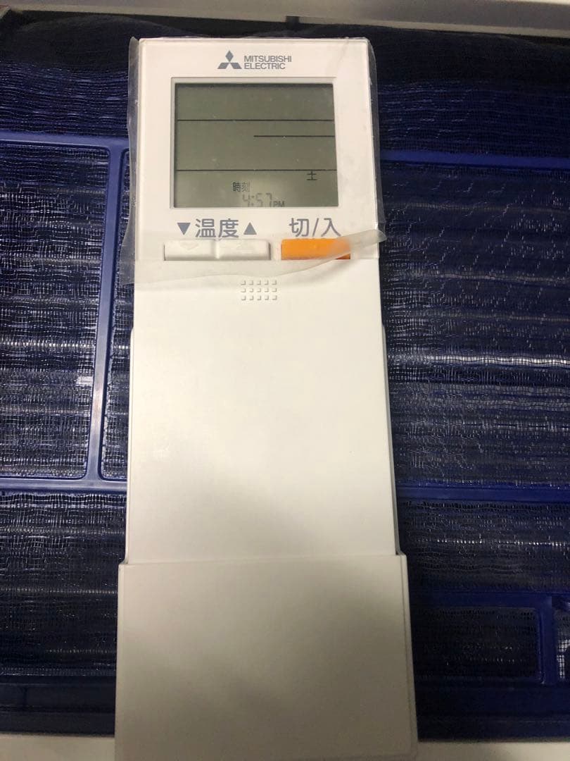 Mitsubishi Electric エアコン 8.0kw 製2024