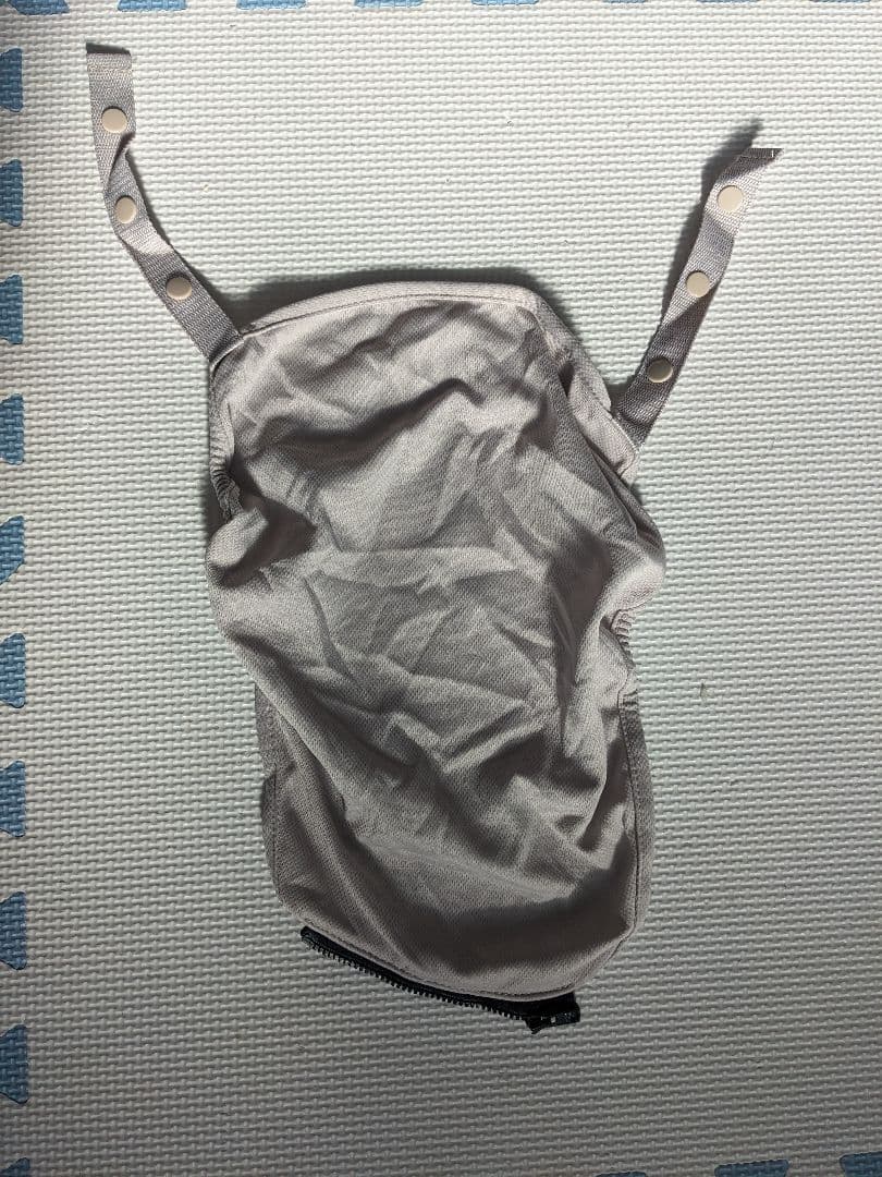 美品】 ラクリス ホワイトアッシュ 箱あり アップリカ 付属品全てあり