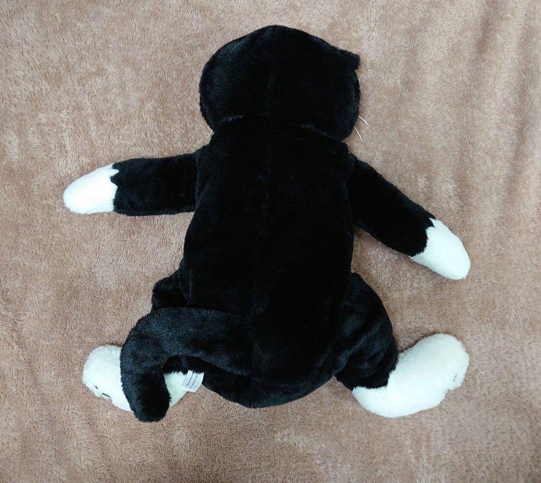 アフタヌーンティー チェ・ヨンジュ ぬいぐるみ モーちゃん