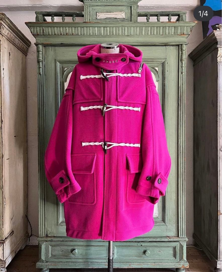 TAKAHIROMIYASHITA The Soloist ソロイスト コート - メルカリ