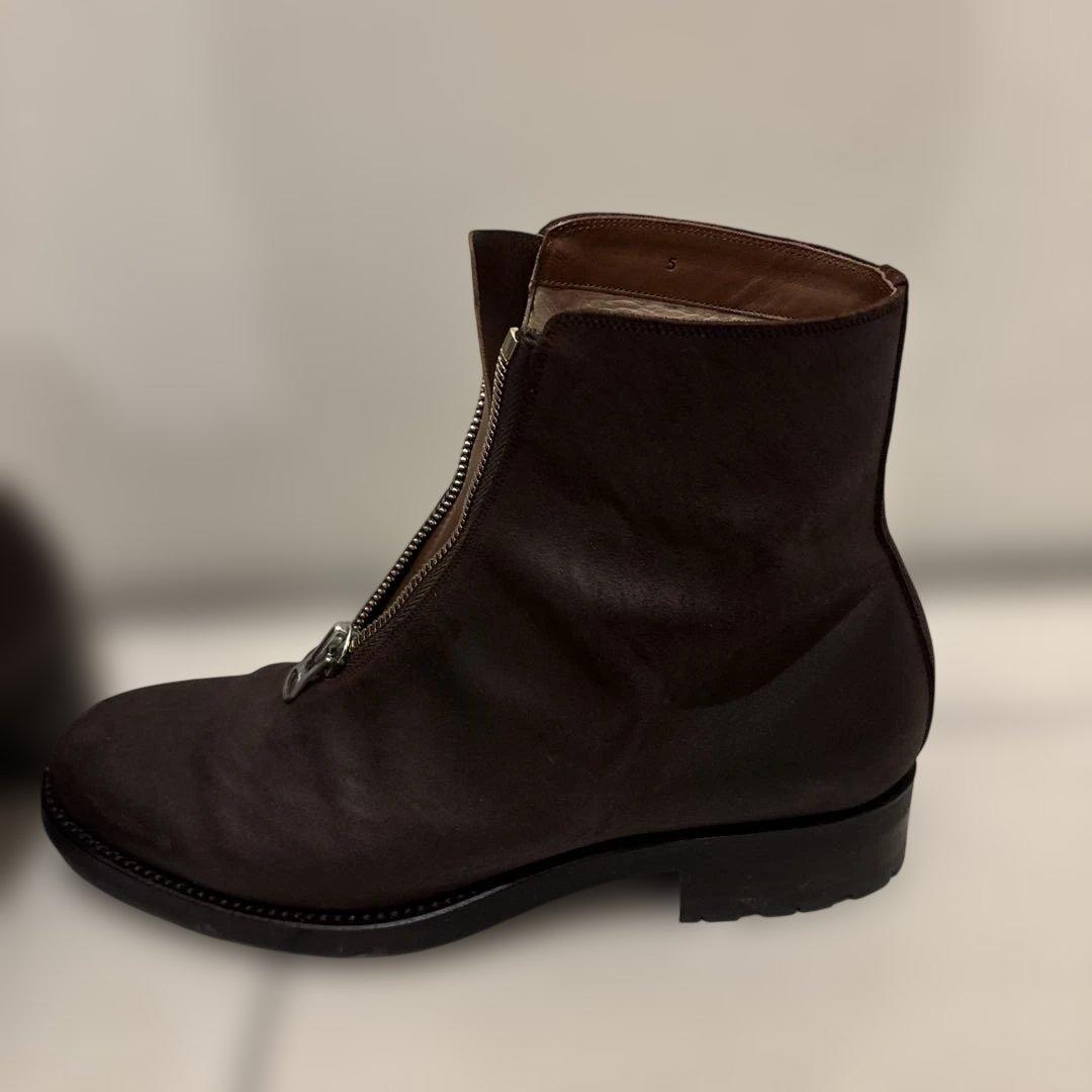 peco様専用】forme FRONT Waxy Soletech - メルカリ