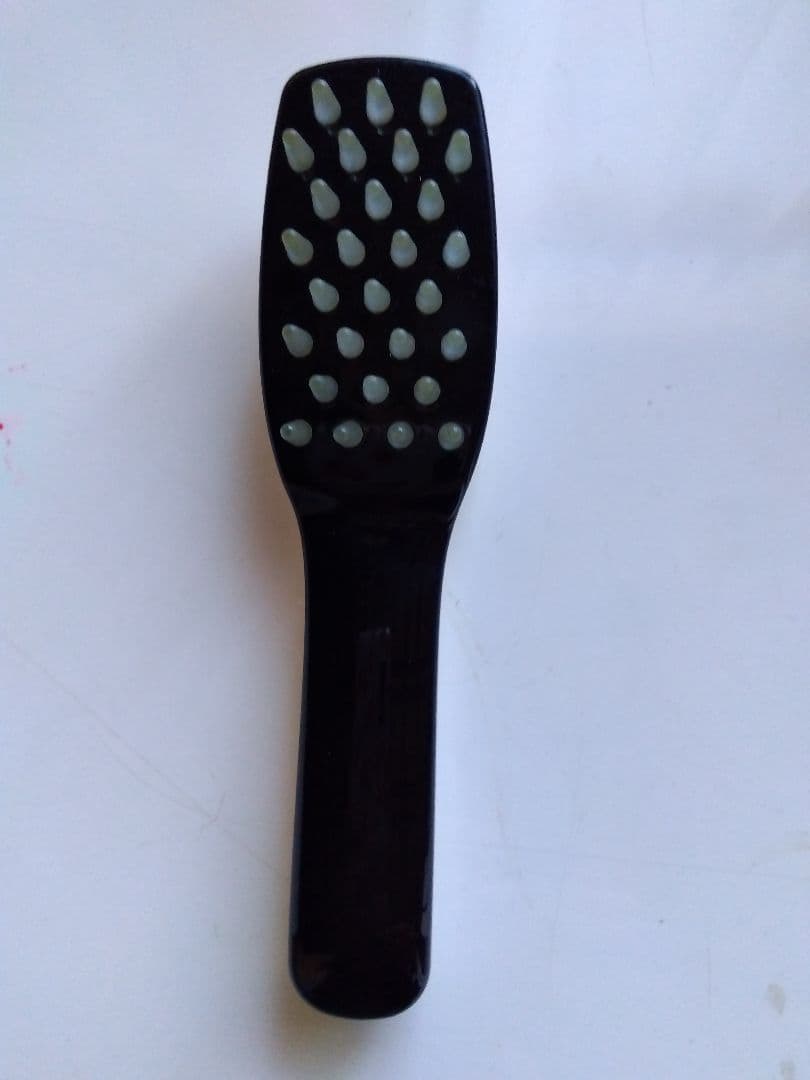 フォトセラピーマッサージコーム フォトセラピーマッサージコーム