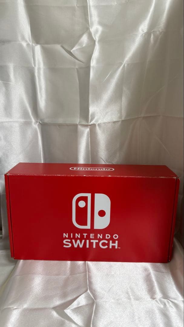 Nintendo Switch 本体 オリジナルカラー マイニンテンドーストアで「Nintendo Switch」本体の抽選販売開始！Joy