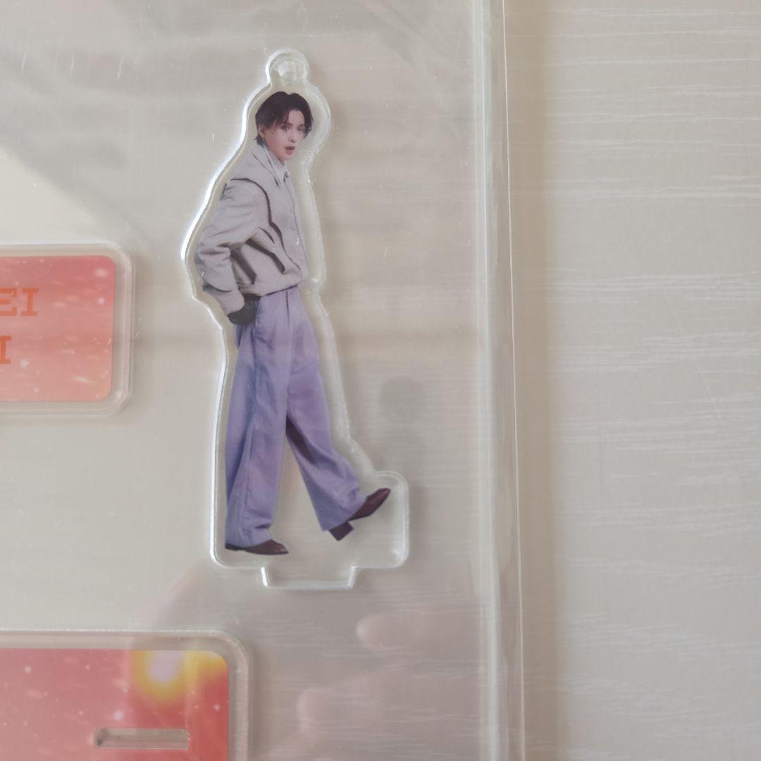 FANTASTICS Welcome to Sunshine 八木勇征アクスタ - メルカリ