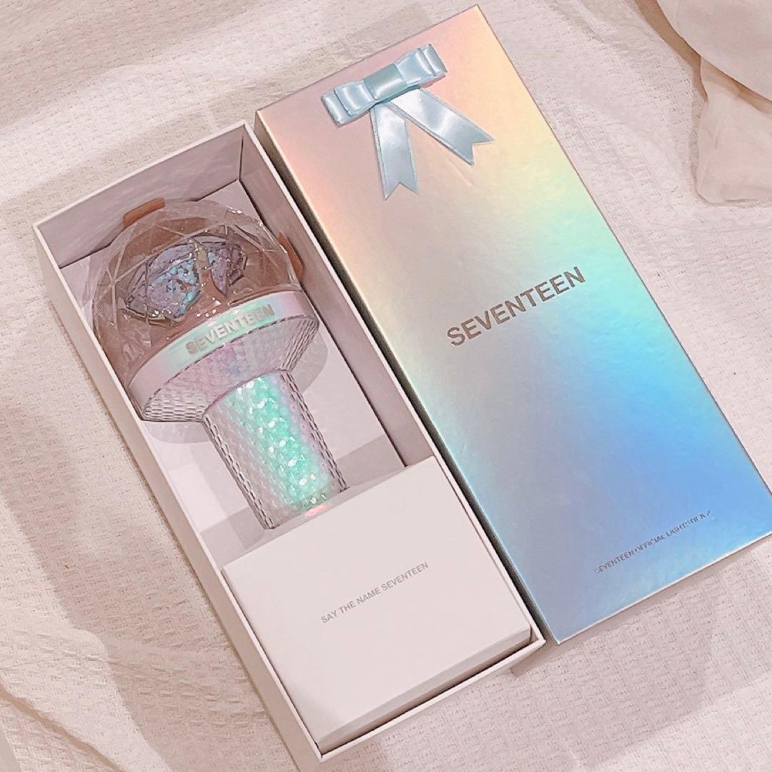 セブチ ペンライトver2 - メルカリ