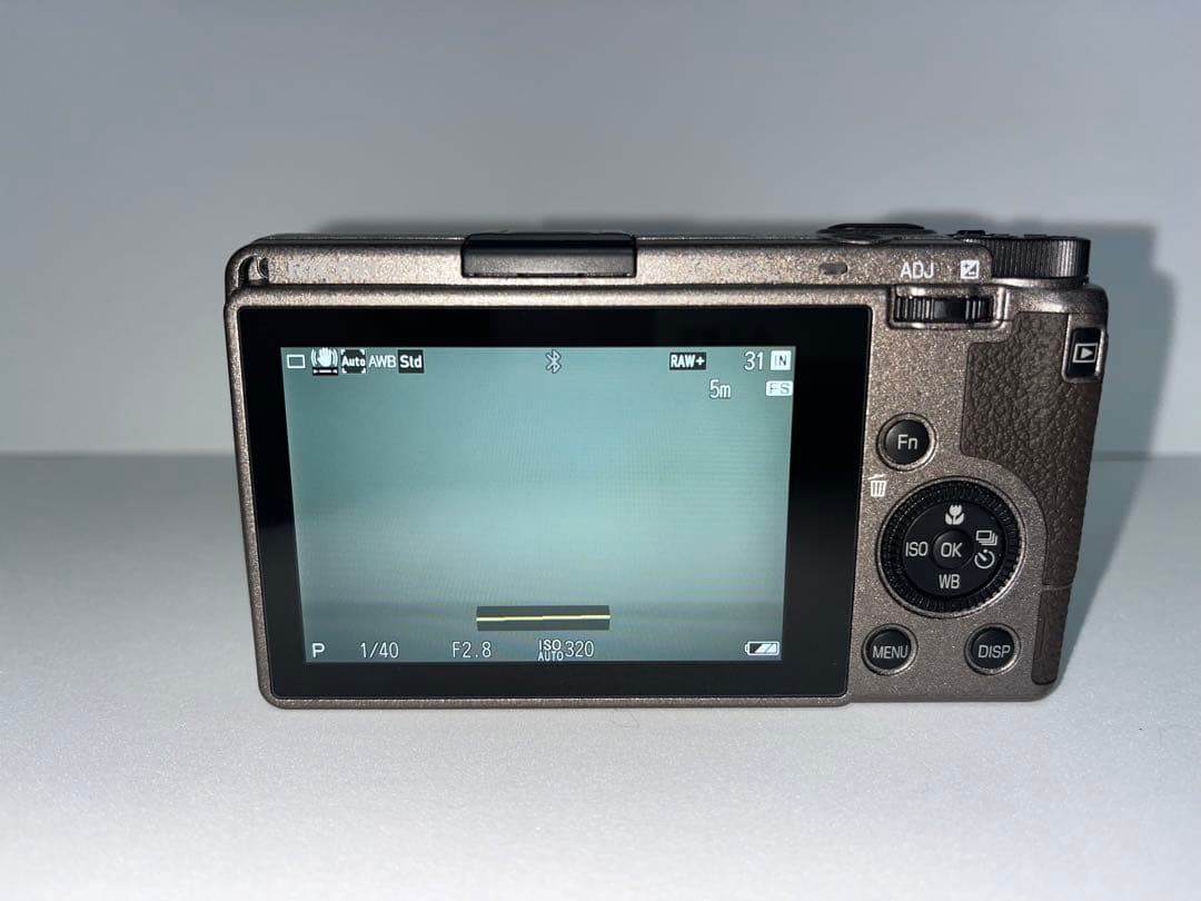 ショット数 59枚 GRⅢ Diary Edition - メルカリ