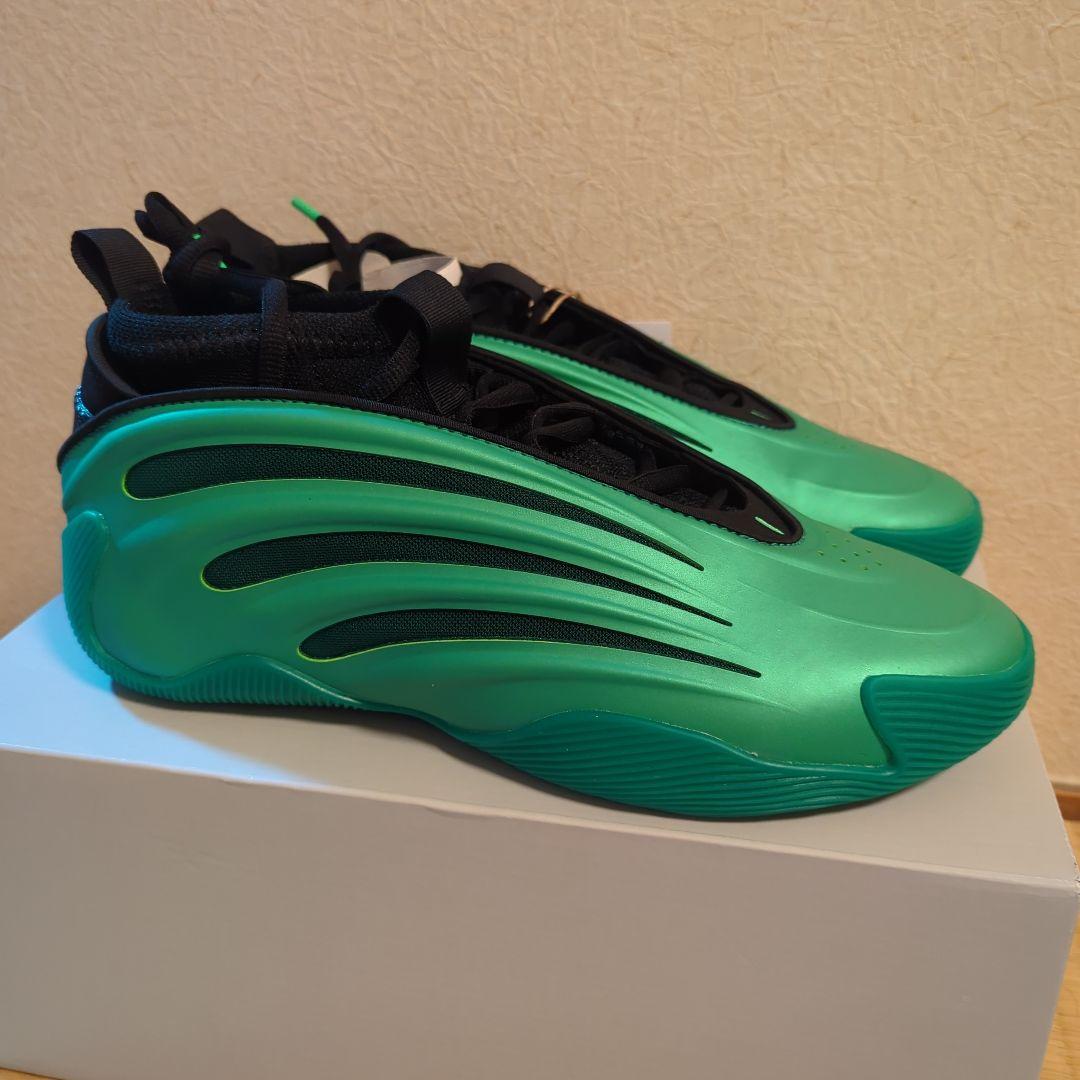 adidas Harden Vol.9 アディダス ハーデン 9 27.5cm