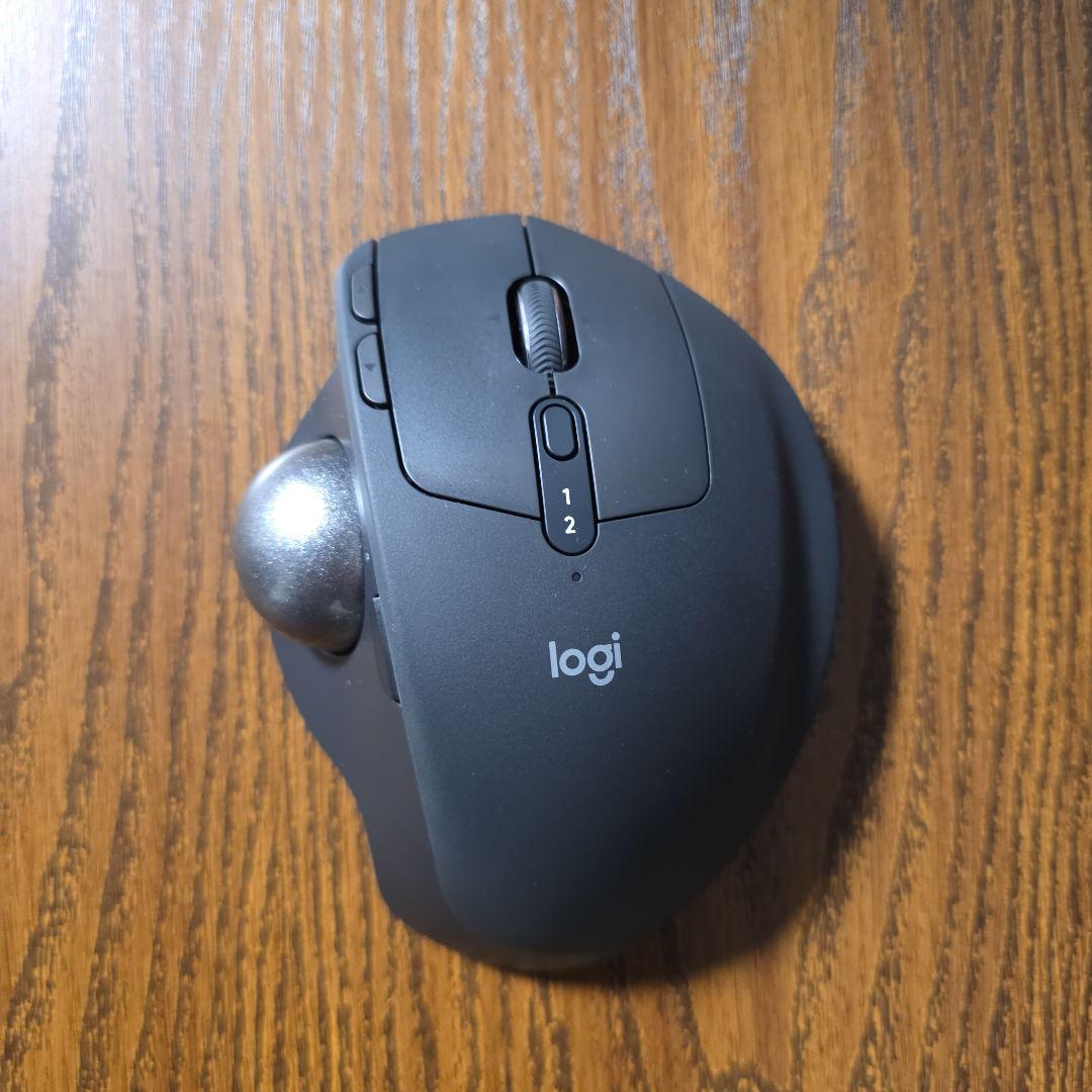 【美品・限界価格】 MX ERGO S+ボナンザ