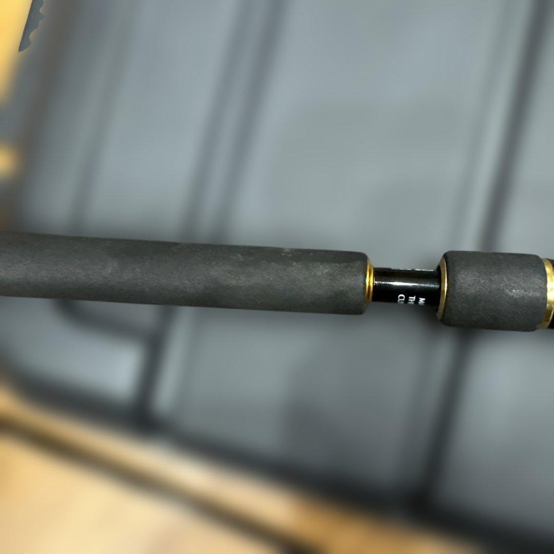 モアザンブランジーノAGS94ML・J マッチザバイトカスタム - メルカリ