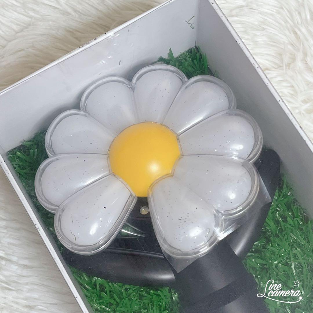 G-DRAGON ペンライト トレカ付き ポーチ付き ジヨン 新品未開封 - メルカリ