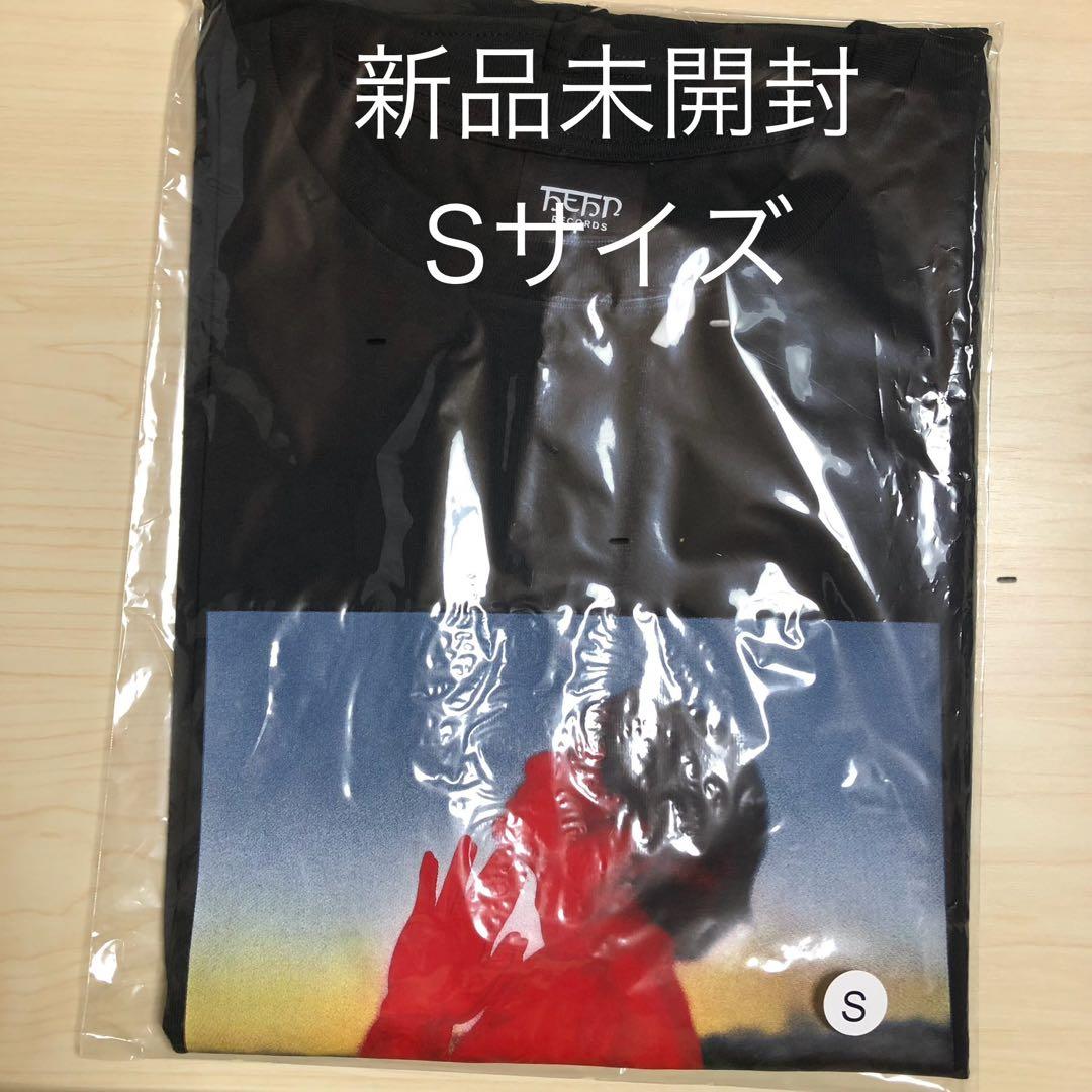 新品未開封】藤井風 LASA Tシャツ フォトT Sサイズ - メルカリ