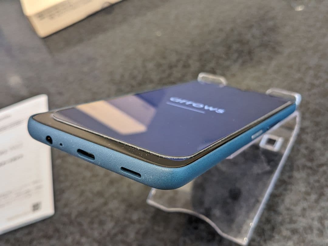 FCNT arrows We2 F-52E (管-0245)