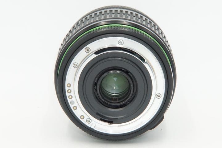 ペンタックス PENTAX DA 18-250mm F3.5-6.3 ED AL