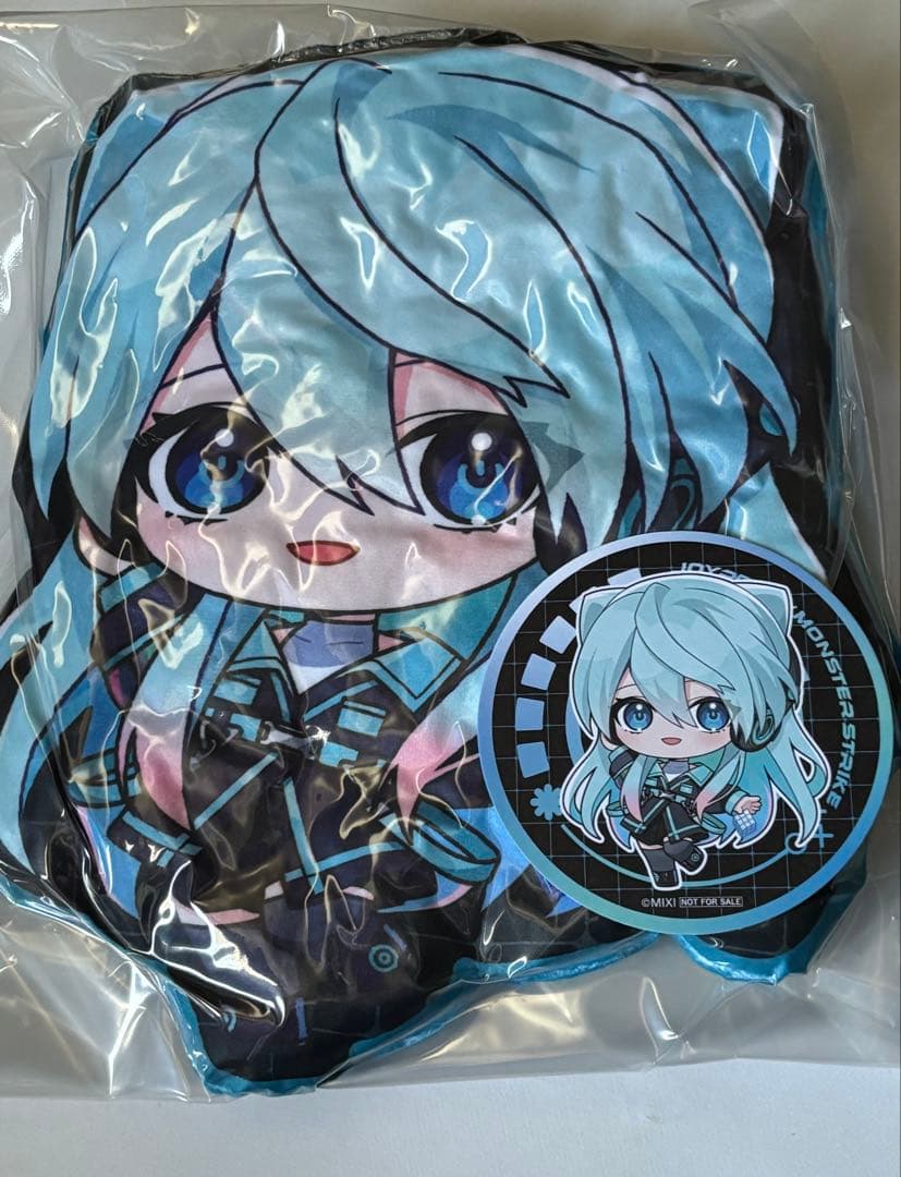 モンスターストライク モンスト ジョイポリス ネオ