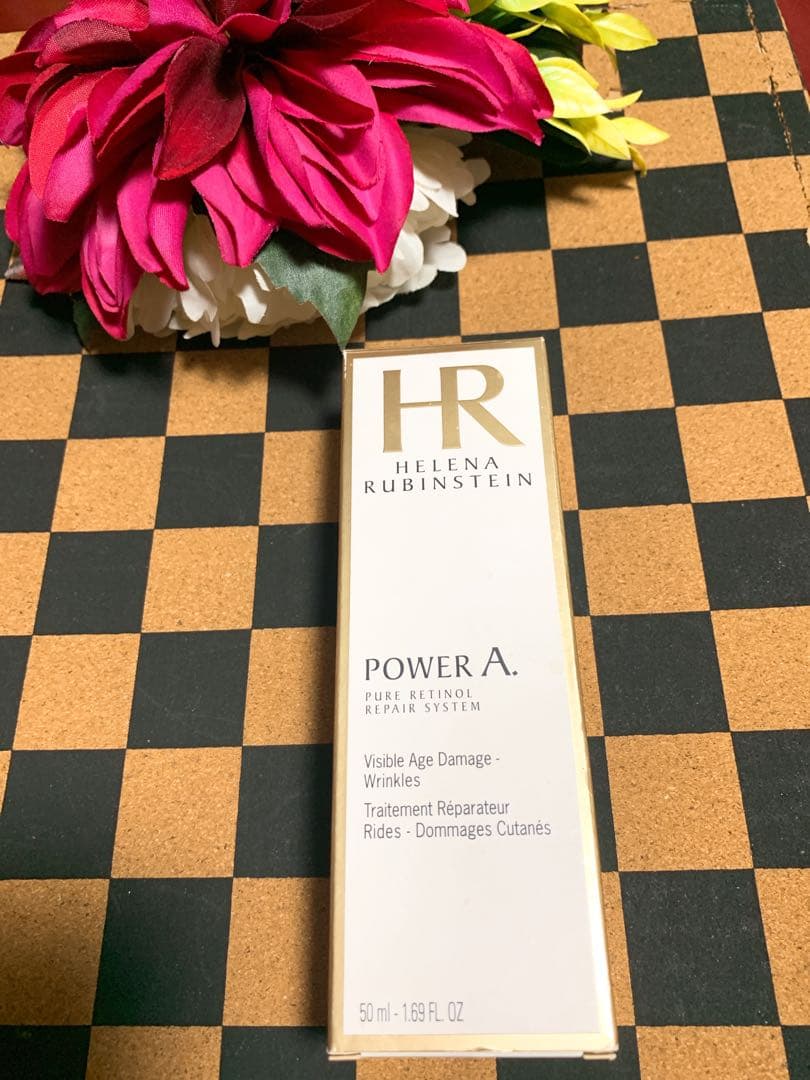 化粧水・ローション・トナー Helena Rubinstein POWER A 50ml Helena Rubinstein Powercell Skinmunity Essence Lotion – Ichiban Mart