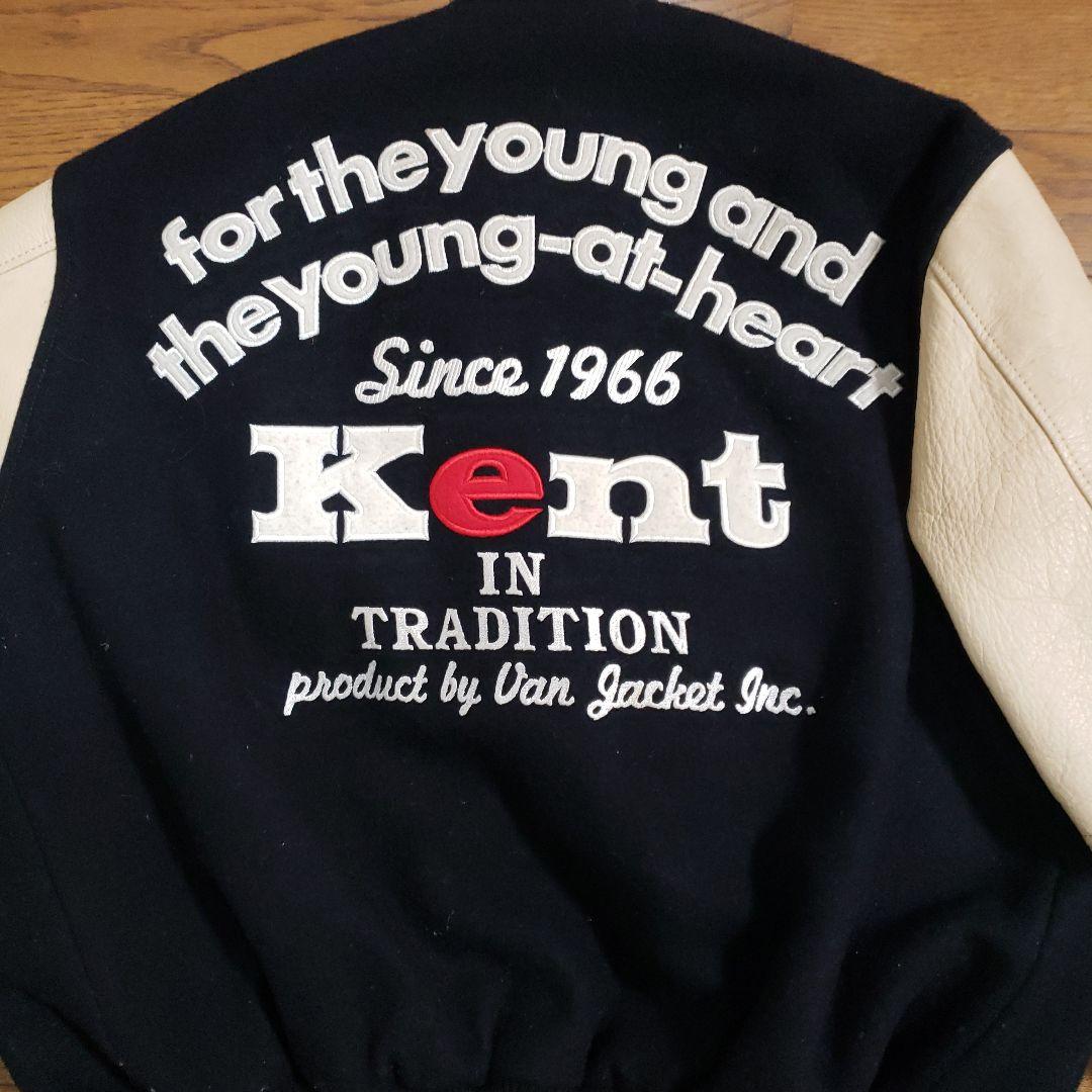 KENT × VAN JAC スタジャン M KENT × VAN JAC スタジャン M