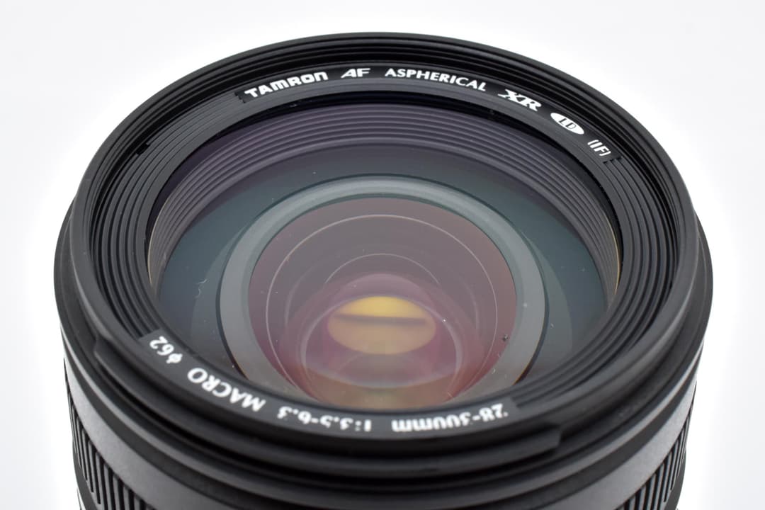 美品 Tamron AF 28-300mm F3.5-6.3 Canon