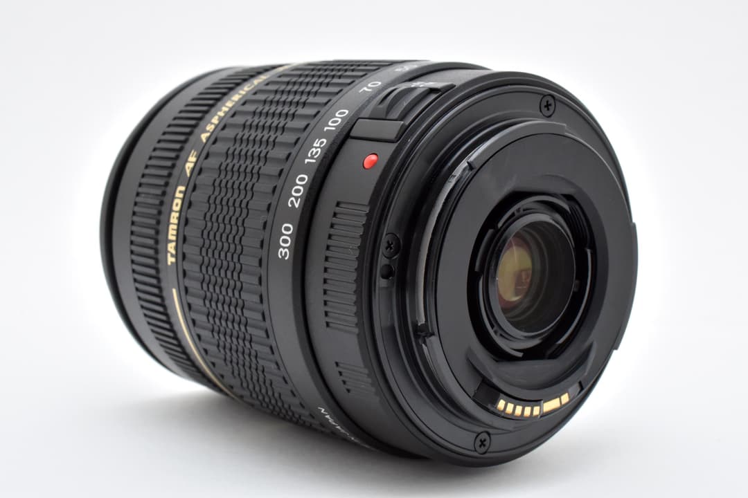 美品 Tamron AF 28-300mm F3.5-6.3 Canon