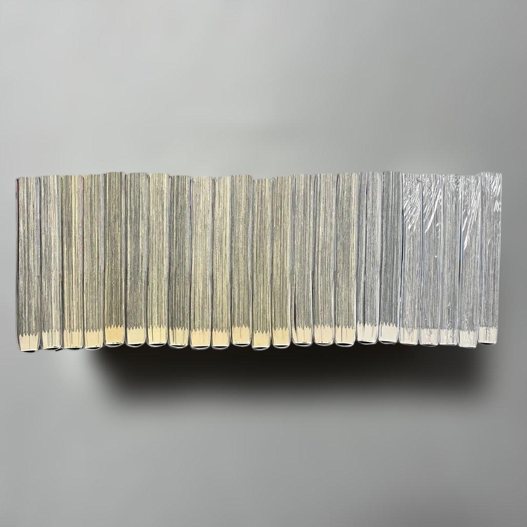 デスラバ1-8巻＋デスティニーラバーズ1-15巻セット