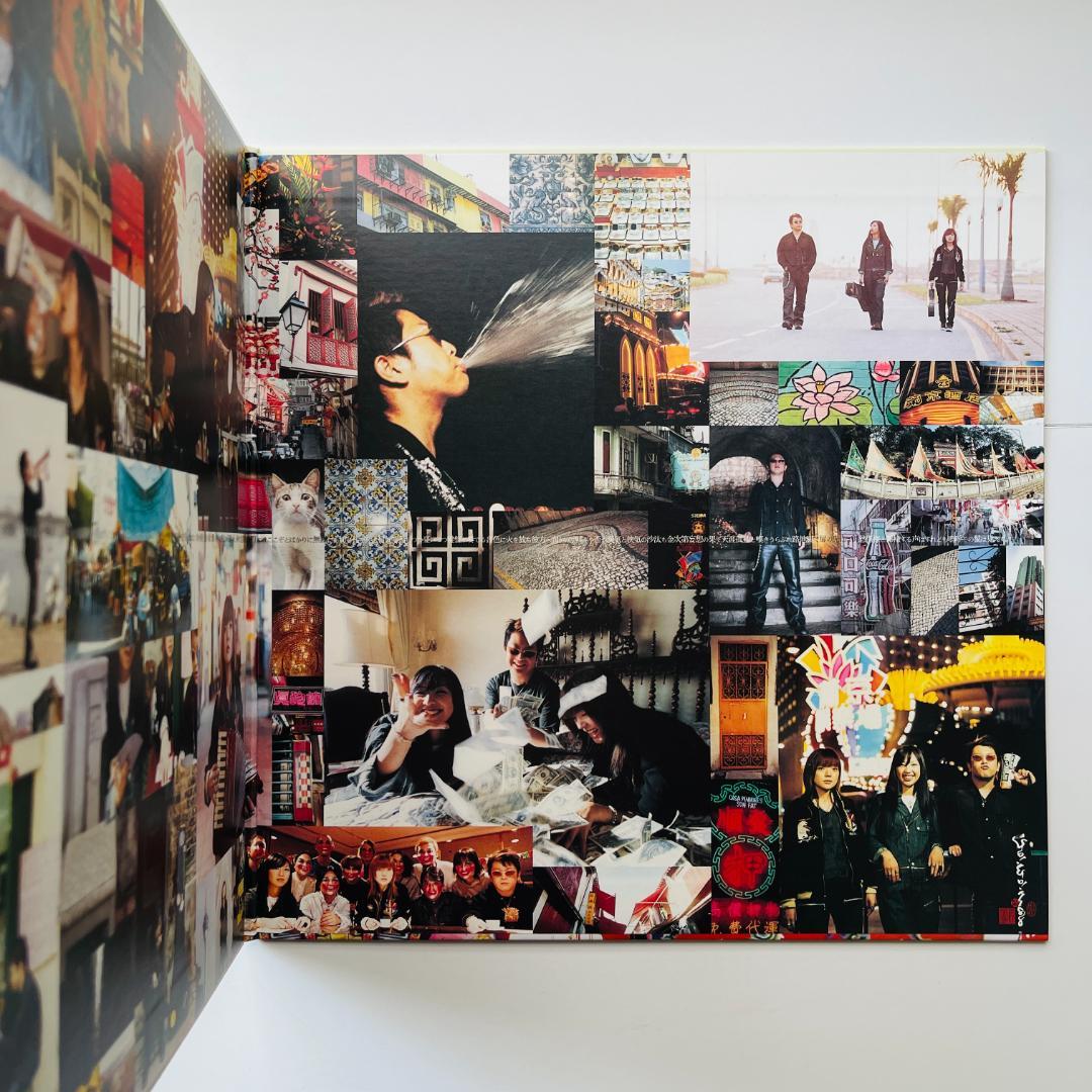 稀少 限定盤 レコード〔 GO!GO!7188 鬣 〕たてがみ ゴーゴー7188