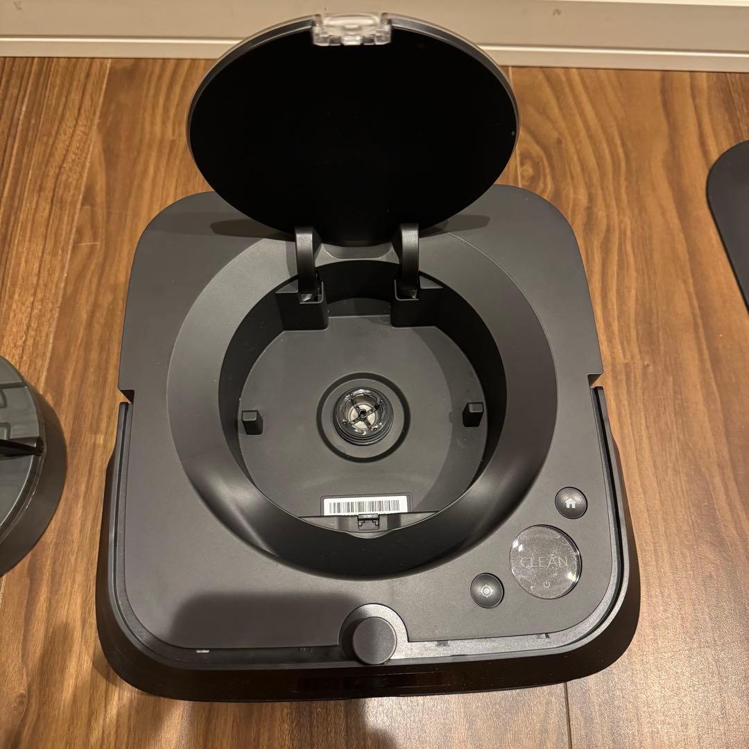 iRobot ブラーバジェット m6 試運転のみでほぼ新品 - メルカリ
