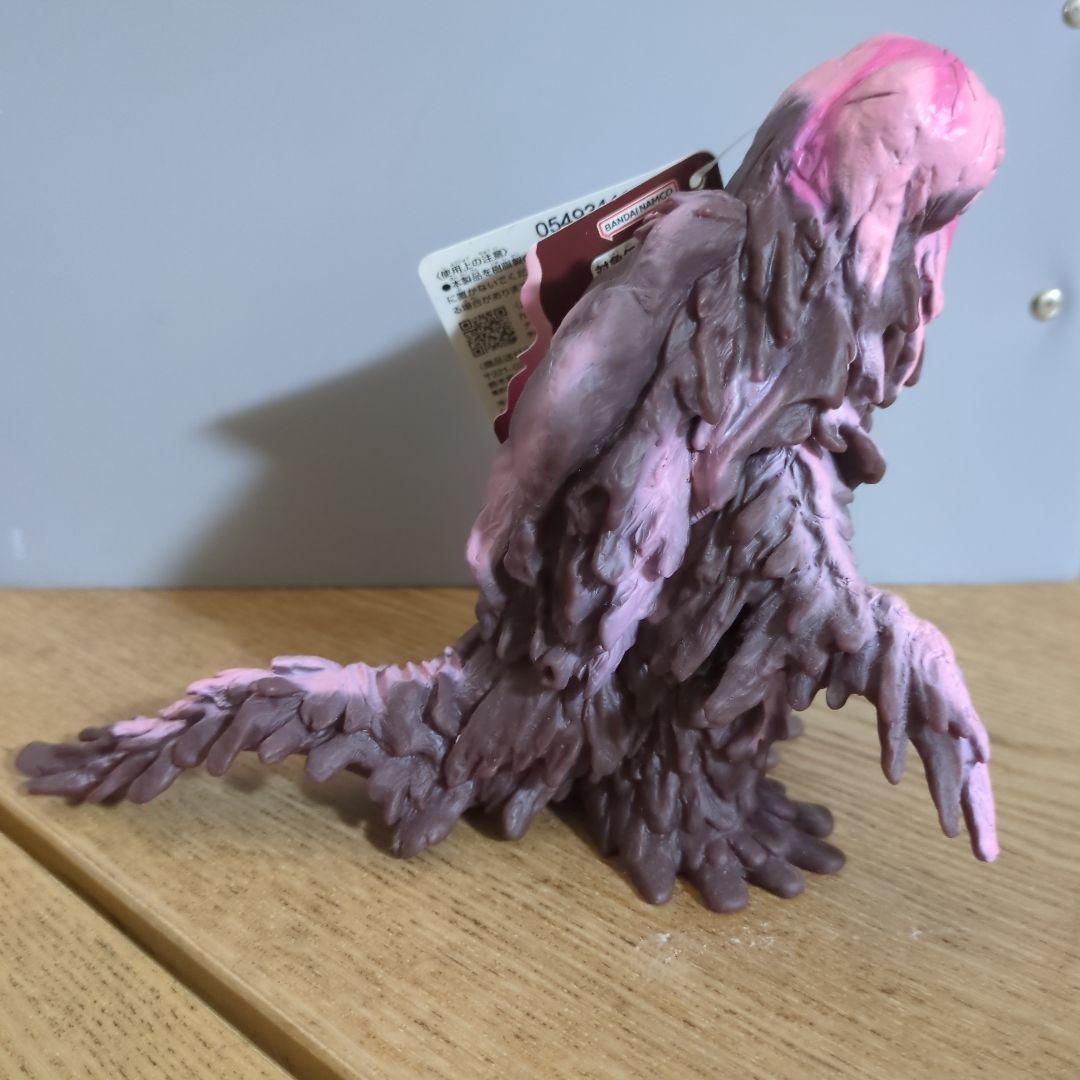 ムビモン ヘドラ 2023 2024 2体セット - メルカリ