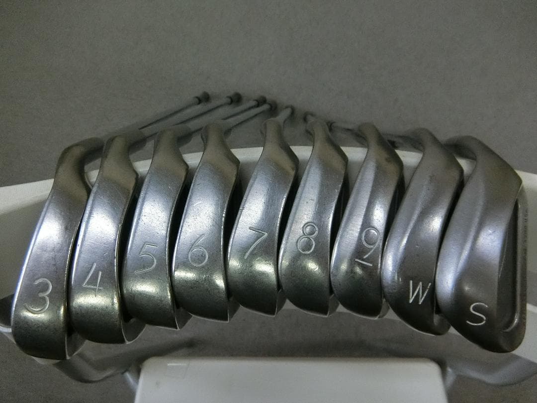 b720☆初心者必見☆ピン等メンズゴルフクラブ14本セット - メルカリ