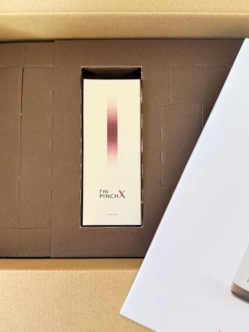 I'm PINCH アイムピンチXエッセンス美容液 約1ヶ月分 60ml Amazon.co.jp: I'mPINCH アイムピンチ 乾燥 小じわ 美容液x日本初の