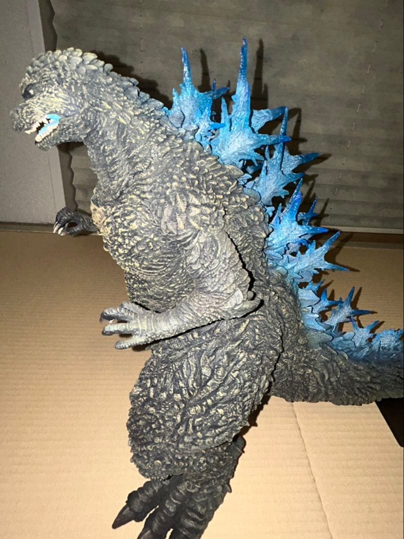 東宝30cmシリーズ ゴジラ 2023 『ゴジラ -1.0』 少年リック限定版