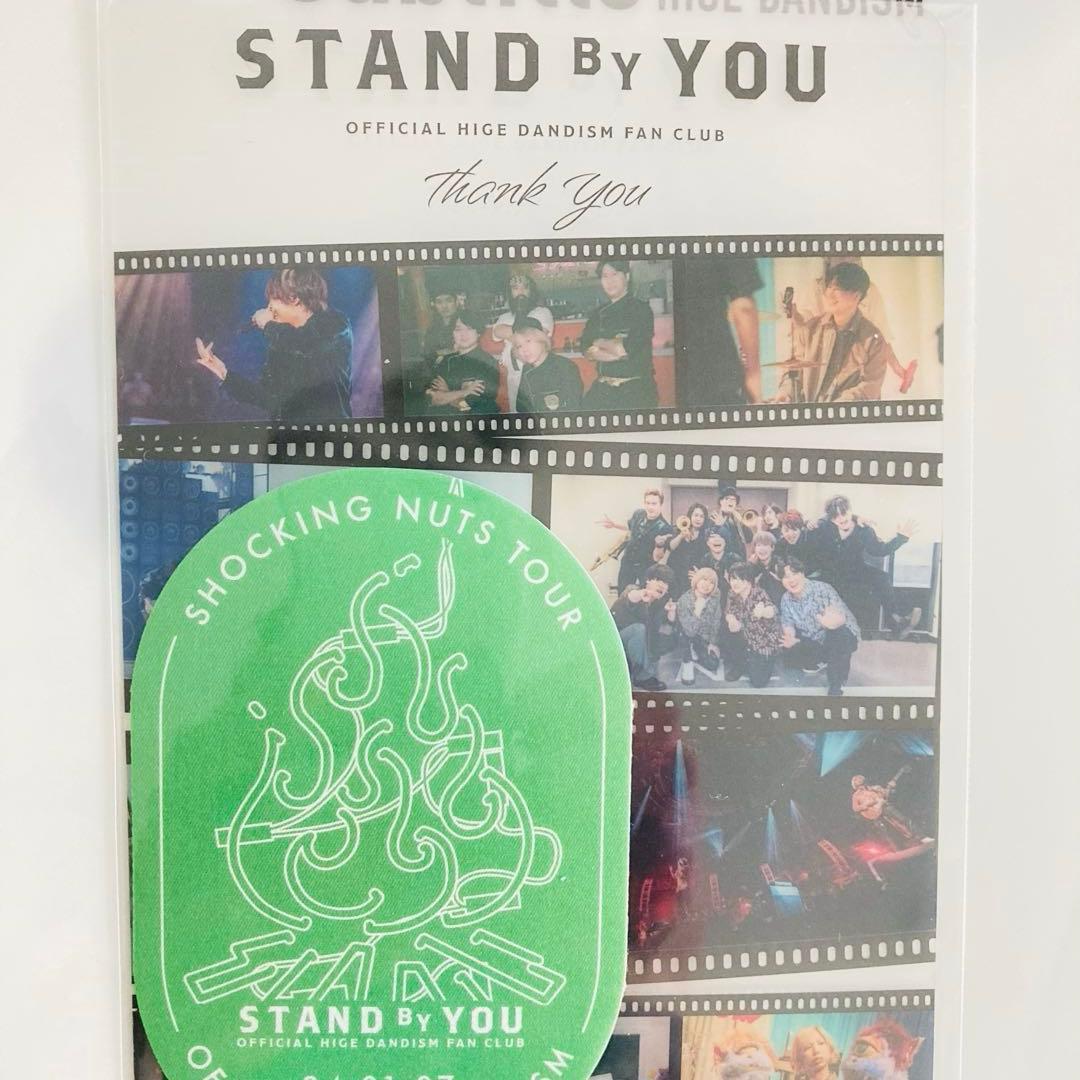 ☆非売品 ☆レア ヒゲダン グッズ まとめ売り Official髭男dism - メルカリ