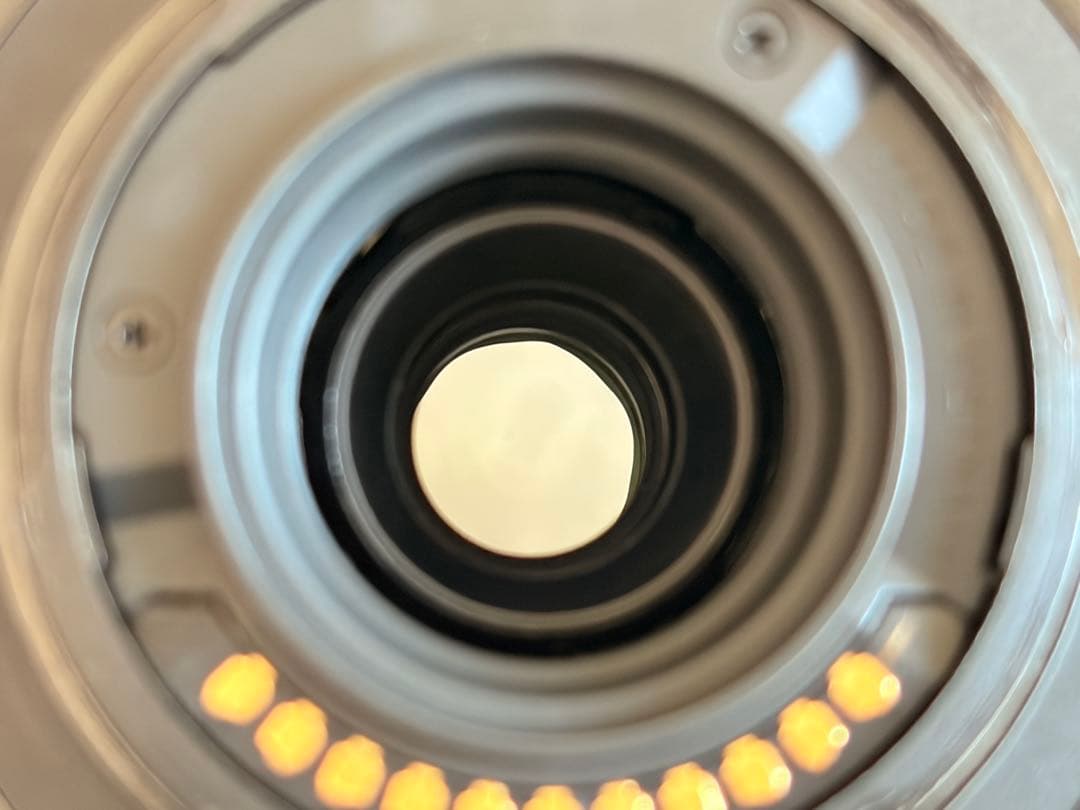 OLYMPUS ED 40-150mm F4.0-5.6 R フィルター付き