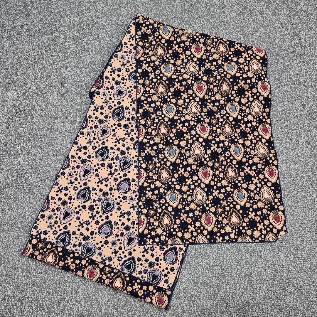 スイートハート兵児帯 TSUBAKIAN