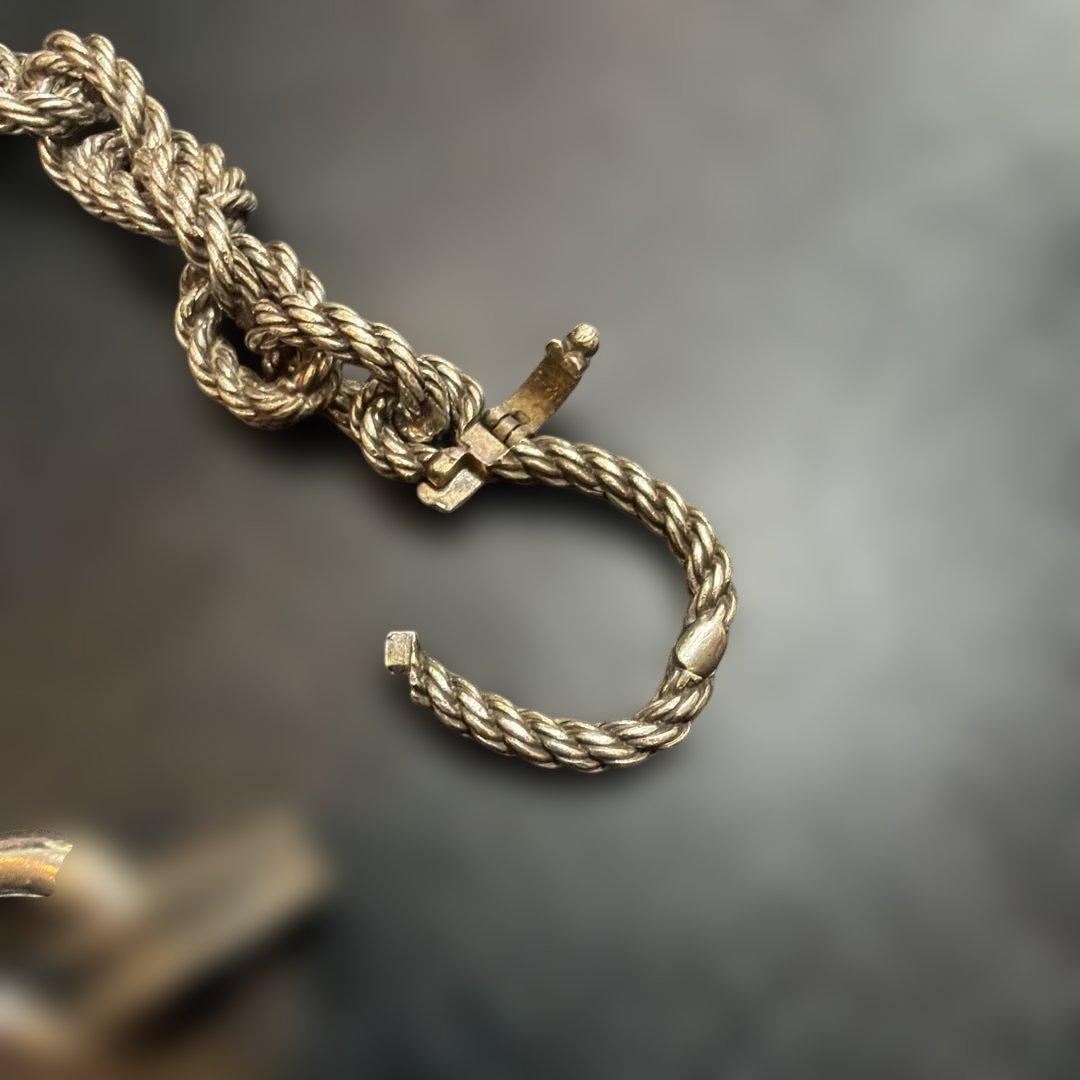 HERMES エルメス quadrilleカドリーユ ヴィンテージ 最終値下げ