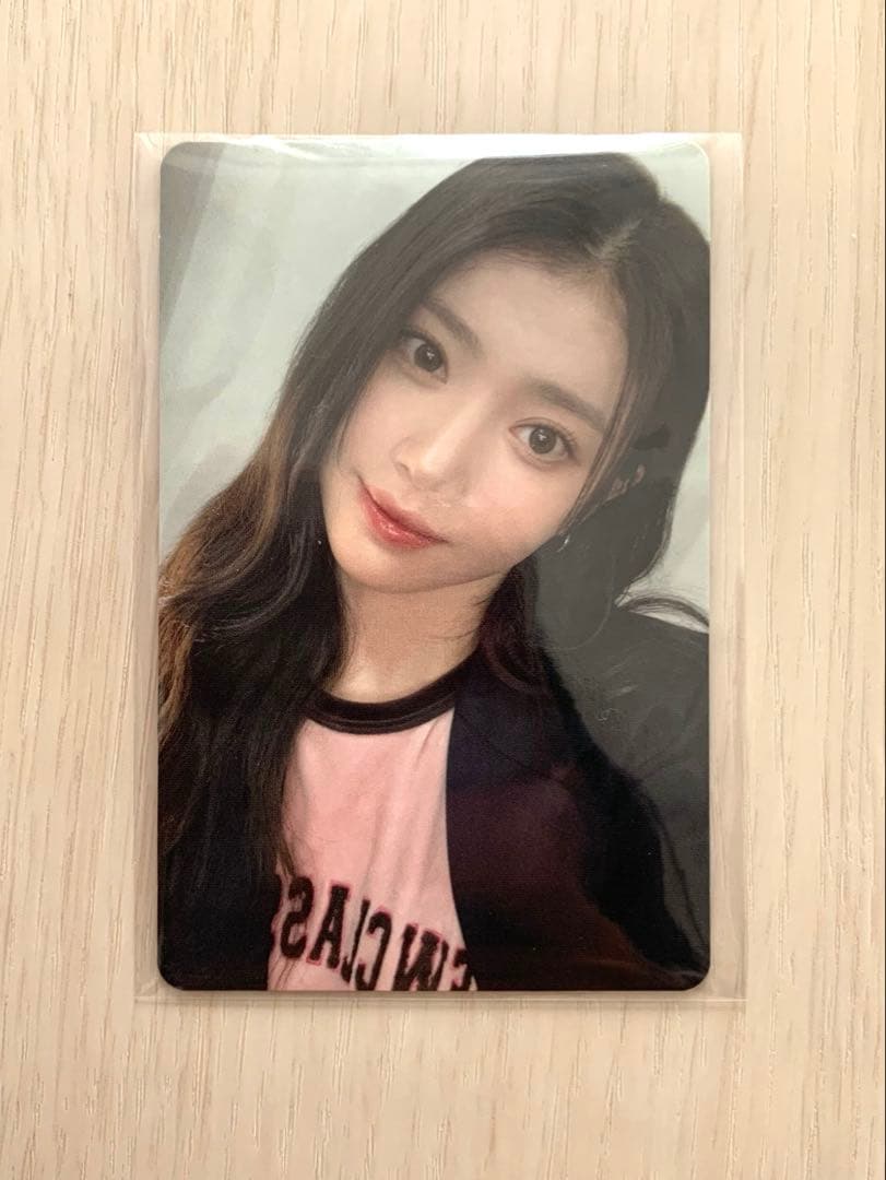 Kep1er シャオティン FLY-BY 通常盤 CD封入特典 トレカ - メルカリ