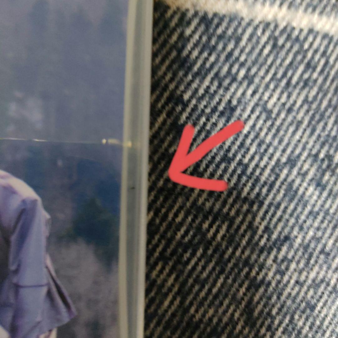 光GENJI　DVD　独逸旅情