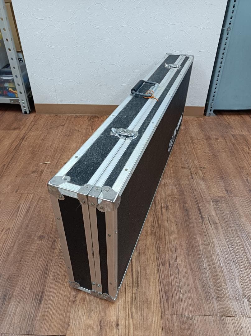 都《CWZQB》KORG 01/W FD 電子ピアノ シンセサイザー ケース付き