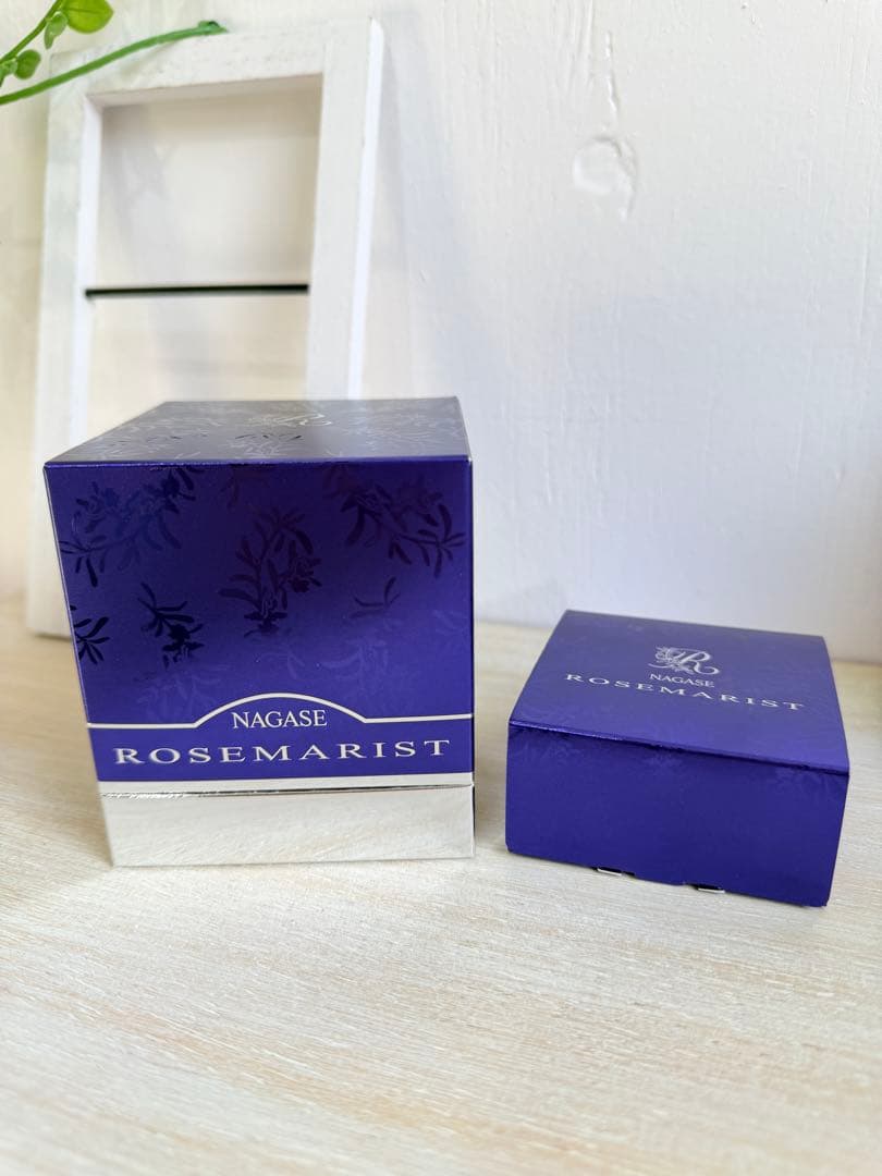 ナガセ　ロズマリスト　（ミニサイズプレゼント） ナガセ ビューティケァ 健康食品 化粧品 通信販売 アルカンジュ / 春の