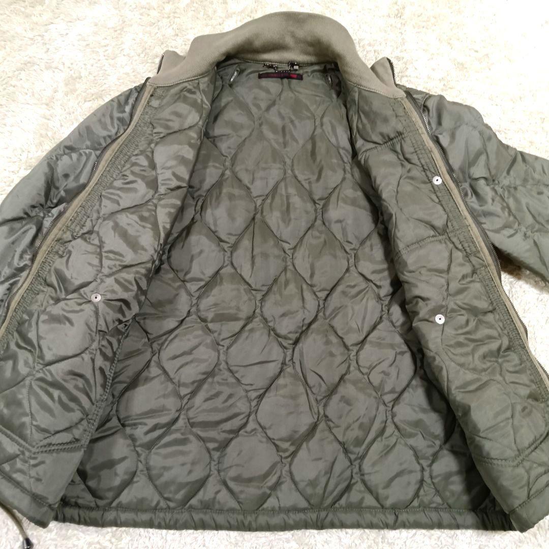 2049 Levi´s LEVI STRAUSS モッズコート ライナー付き