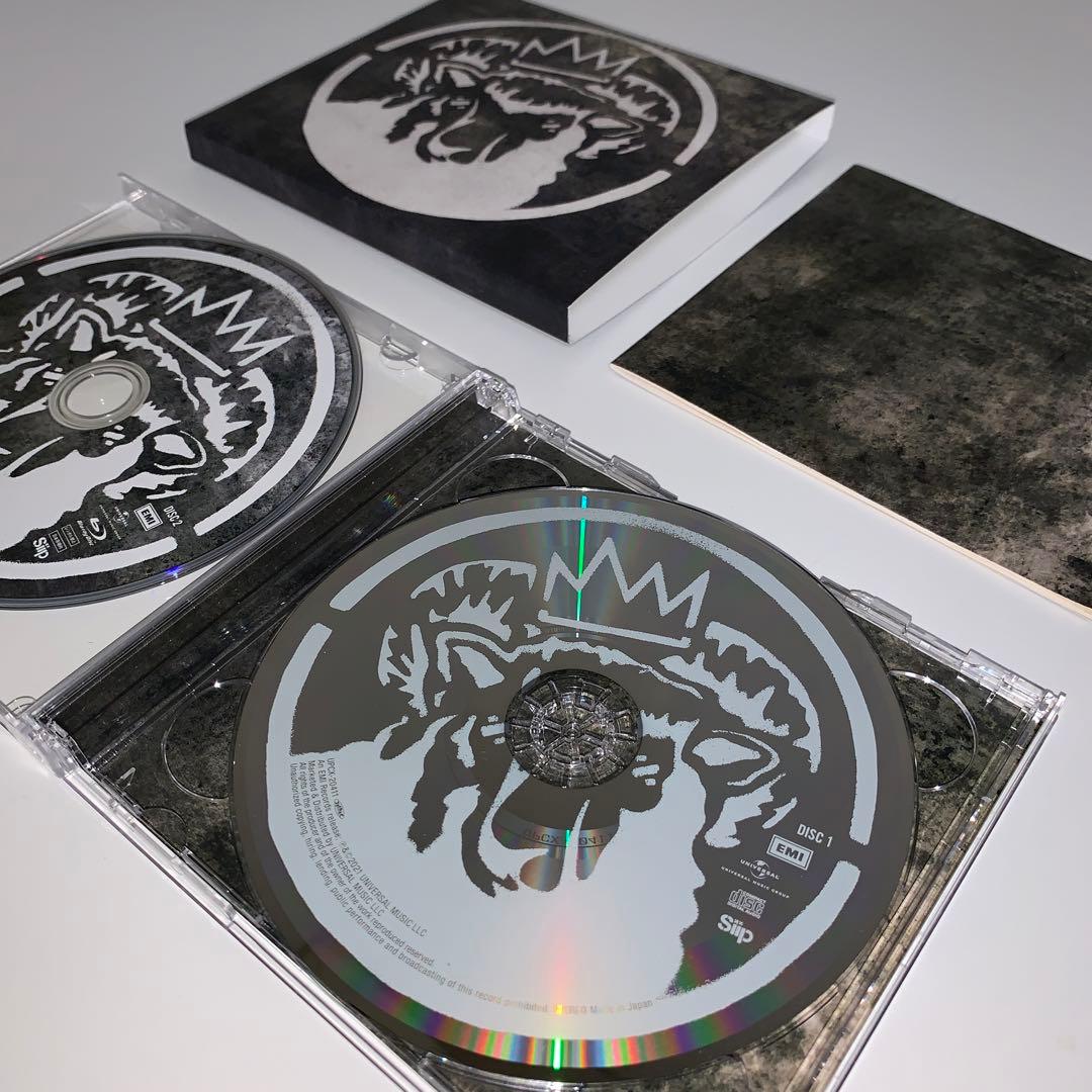 Siip 1st Album「Siip」完全生産限定BOX仕様 - メルカリ