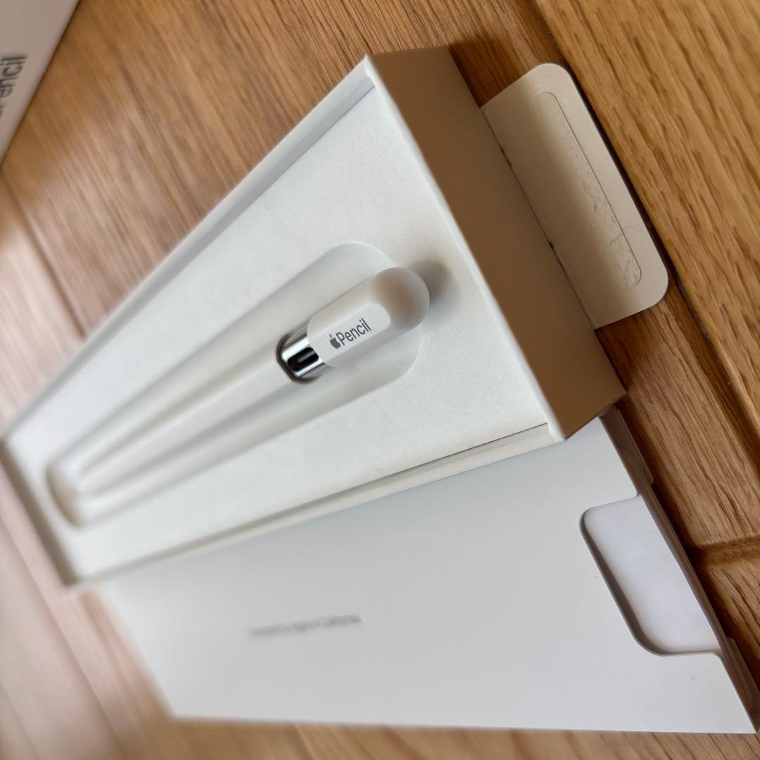 Apple Pencil USB-Cホワイト 元箱付き MUWA3AM/A Apple Pencil USB-C Stylus for iPad -In Box - White | eBay