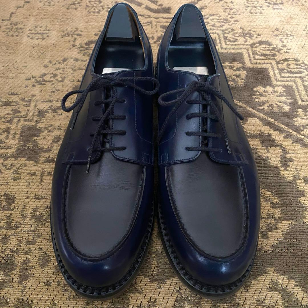 J.M.WESTON GOLF JMウェストン ゴルフ バイカラー 8D